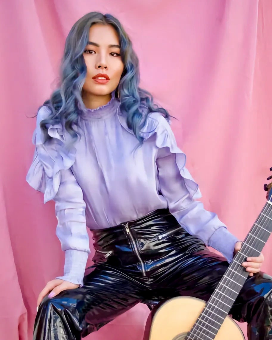 Boston Classical Guitar Society: Jiji Kim